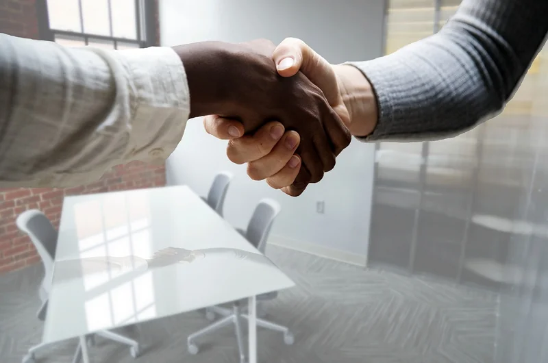 2. Recrutement efficace : embaucher les bonnes personnes au bon moment