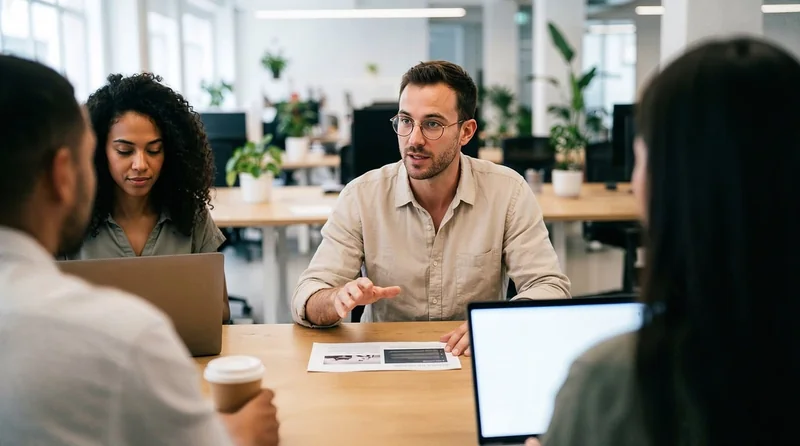 Productivité collaborative : le mythe du silence absolu