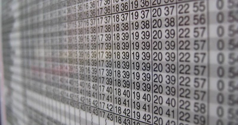 Le calendrier des paiements la première année : ce qu'on ne vous dit pas