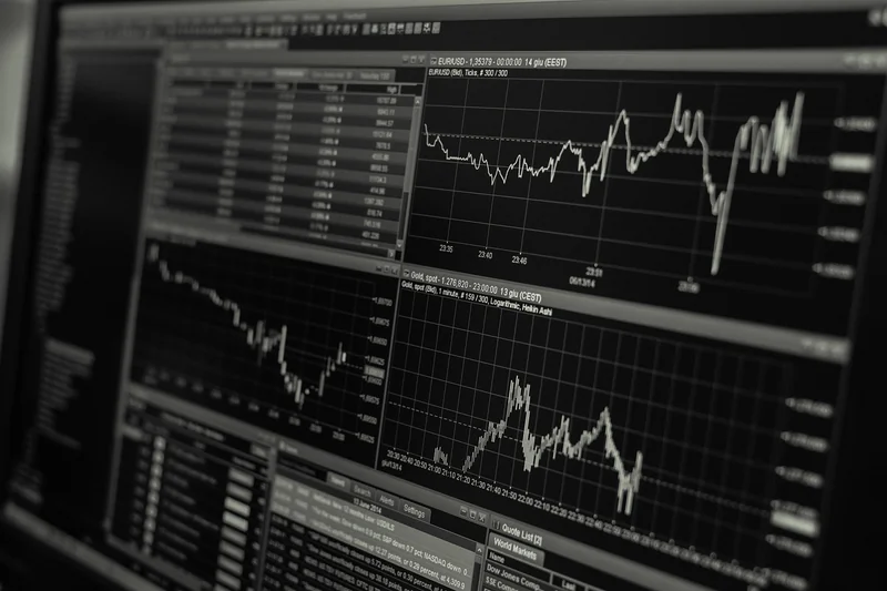 Gestion des stocks à l’échelle mondiale : le grand écart