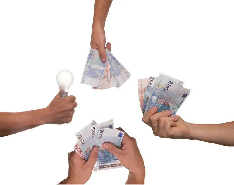 3. Le crowdfunding : une option pas si facile