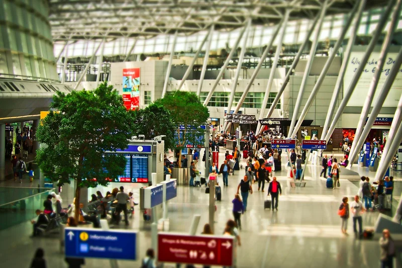 Transport international : choisir entre vitesse, coût et fiabilité