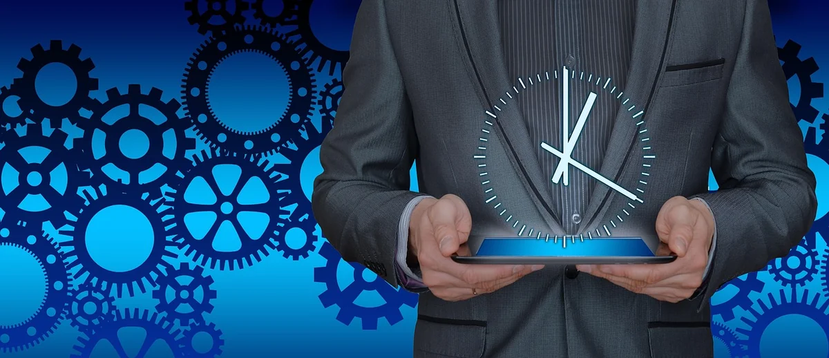Optimisation des processus : avant tout